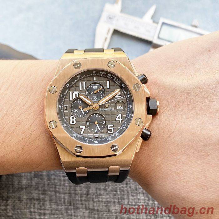 Audemars Piguet Watch APW00049-4